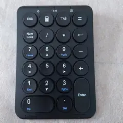 iClever テンキー IC-KP09 ワイヤレスのサムネイル