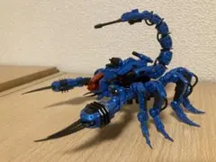 ゾイド HMM ガイサック デザルト・アルコバレーノ仕様 ゾイド HMM ガイサック デザルト・アルコバレーノ仕様 - メルカリ