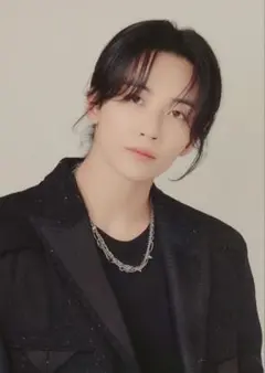 SEVENTEEN Follow Japan フーディ 付属 トレカ ジョンハン