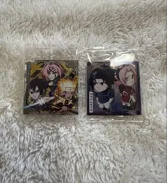 NARUTO ウエハース シール