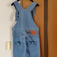 ミュベール オーバーオール