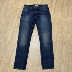 HILFIGER DENIM ダークブルー デニム 31/32