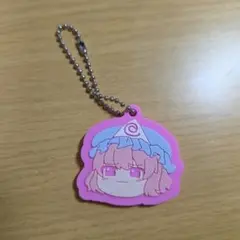 東方Project 西行寺幽々子 ゆっくり