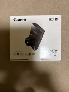 2026年最新】canon ixy 640の人気アイテム - メルカリ