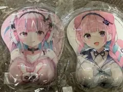 2026年最新】まかろん大帝 マウスパッドの人気アイテム - メルカリ