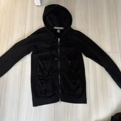ナンバーナイン　パーカー size3のサムネイル