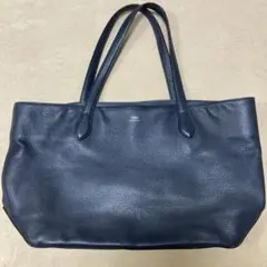 FARO FABIO MOUSE ファビオムース　ネイビー