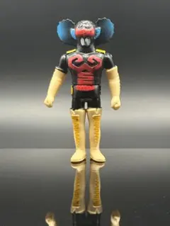 タカトク アクマイザー3 ザビタン 14cm タカトク アクマイザー3 ザビタン 14cm - メルカリ