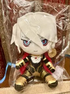 2025年最新】fate カルナ ぬいぐるみの人気アイテム - メルカリ