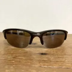 OAKLEY オークリー　HALF JACKET 1.0 TITANIUM