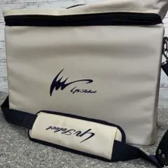 激レア　CHAGE&ASKA 直筆サイン入り ヤマハ コッキーポップ バッグ 激レア CHAGE&ASKA 直筆サイン入り ヤマハ コッキーポップ バッグ