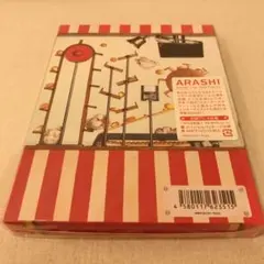 嵐/ARASHI LIVE TOUR Popcorn〈2枚組〉