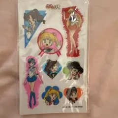 セーラームーン　ピンバッジ　クリップ　キーホルダー　当時品 セーラームーン ピンバッジ クリップ キーホルダー 当時品