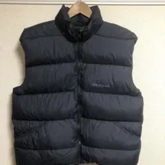 2026年最新】marmot ダウンベストの人気アイテム - メルカリ