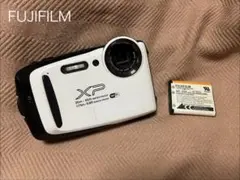 2026年最新】fujifilm finepix xp130の人気アイテム - メルカリ