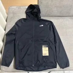 ナイロンジャケット マウンテンパーカー
