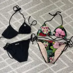 BILLABONG ビキニ 2点セット