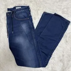 美品 JIMMY TAVERNITI デニム ダメージ 32のサムネイル