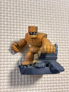 a*1様 スクエニ　ドラクエ　モンスターズギャラリー　チャプター1 ゴーレム　開