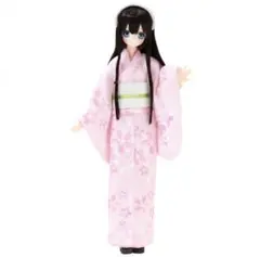 AZONE アゾン サアラズ ア・ラ・モード SAHRA サアラ　ブラックヘア