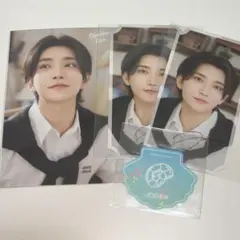 SEVENTEEN CAFE セブチカフェ JOSHUA ジョシュア