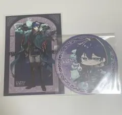 アニメイトカフェ にじさんじ あーるぴーじー
