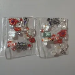 ボンボンドロップシール ベイマックス