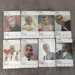 straykids フィリックス トレカまとめ売り - メルカリ