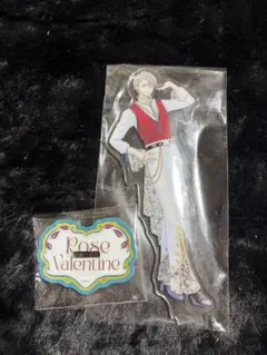 甲斐田晴 アクリルスタンドのサムネイル