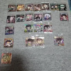 キ*オ様 鬼滅の刃 ウエハースシール13