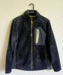 ワークマン フリース