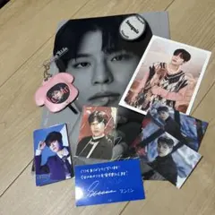 Stray Kids seungminセット