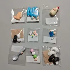 ねんどろいど グッスマオンライン 購入特典 9点セット