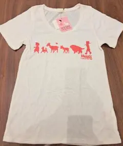 未使用 ハイジTシャツ　ロペピクニックのサムネイル