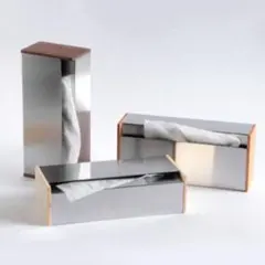 ティッシュボックス / チェリー【YAMASAKI DESIGN WORKS 】