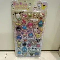 正規品★うるちゅるシール★POPSEAL★サンリオキャラクターズ★BON BON