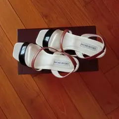 未使用　サンダルのサムネイル