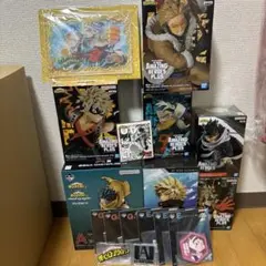 僕のヒーローアカデミア まとめ売り