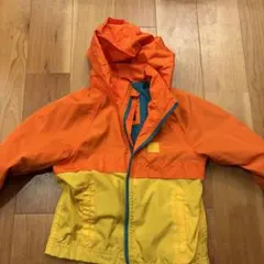 baby GAP フード付きジャケット 2歳用