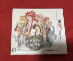 2026年最新】3ds テイルズオブジアビスの人気アイテム - メルカリ