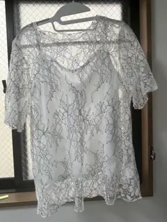 グレイルトップス