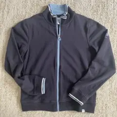 ARMANI JUNIOR アルマーニジュニア　ジップアップブルゾン☆