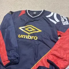 UMBRO アンブロ ピステ ウィンドブレーカー 150
