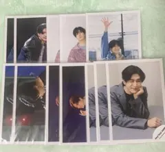 中島裕翔 Hey! Say! JUMP 公式写真