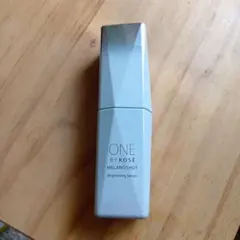 ONE BY KOSE メラノショット P 40mL 薬用美白美容液のサムネイル