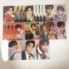 木村柾哉 THE WINTERMAGIC トレカセット