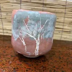 ＡＥ➖０４ 楽茶碗 桂窯 抹茶碗 美品良品 激安の投売り大特価