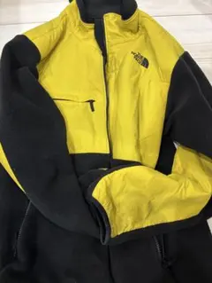 THE NORTH FACE フリースジャケット XL