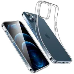 人気商品❣️ESR iPhone12Pro Max 用 ケース 6.7インチ