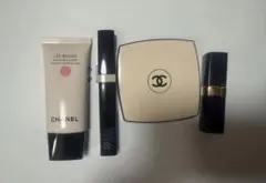 CHANEL レ ベージュ パニエ デ エサンシエル 中身のみ コンビニ払い